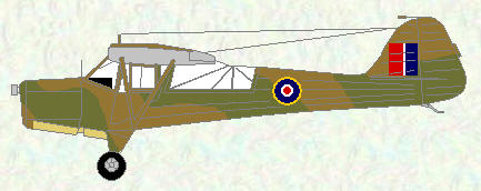 Auster IV