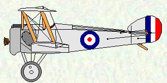 Sopwith Camel