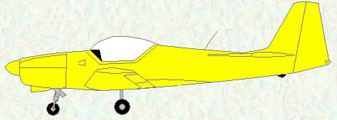 Firefly T Mk 1