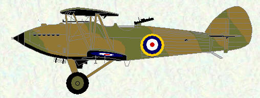 Hawker Hart