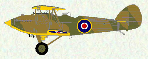 Hawker Hart