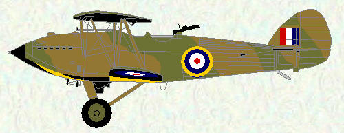 Hawker Hart