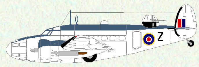 Hudson III