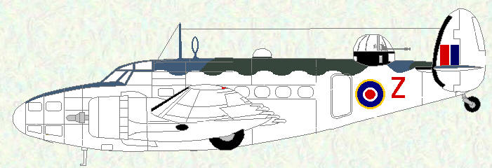 Hudson V