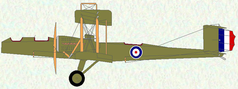 Blackburn Kangaroo