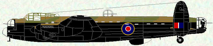 Lancaster VII