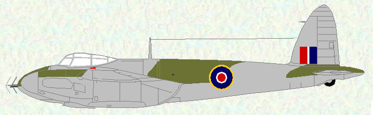 Mosquito II