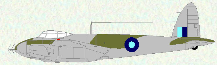 Mosquito II