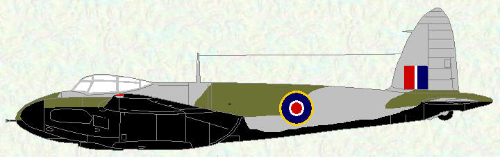 Mosquito VI