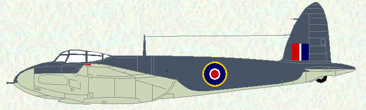 Mosquito VI