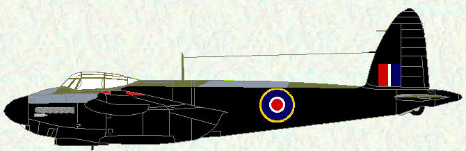 Mosquito XVI