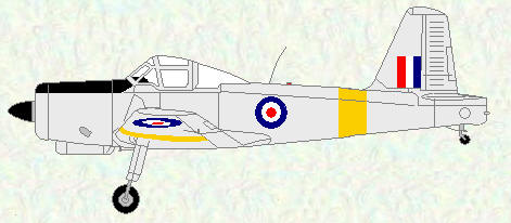 Provost T Mk 1