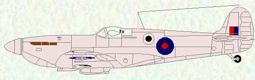Spitfire IV
