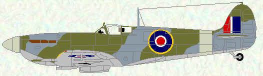 Spitfire V