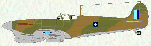 Spitfire VB