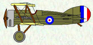 Vickers FB19