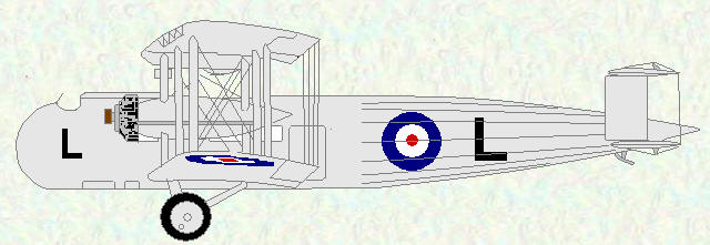 Vickers Victoria VI