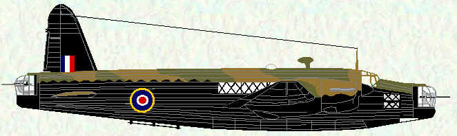 Wellington II