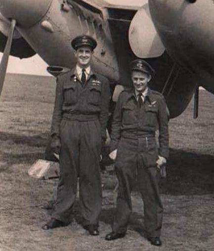 John Green and George Forrest