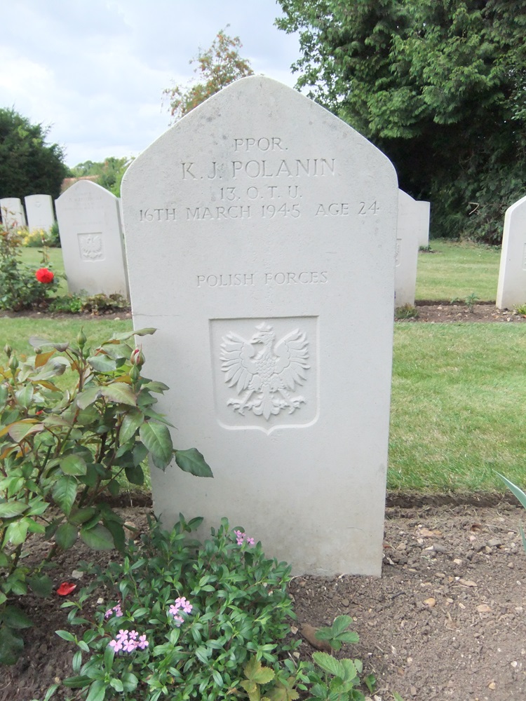 POLANIN, Karol Jan