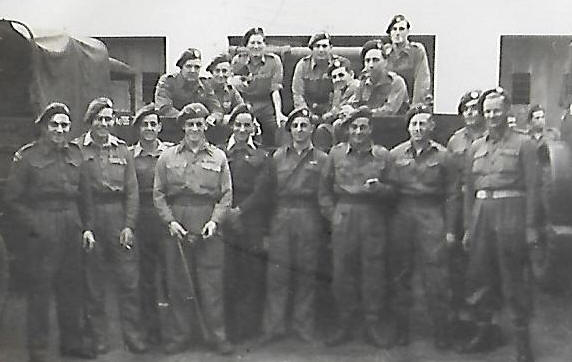 Group photo 1