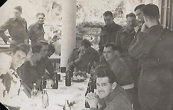 Christmas Dinner
