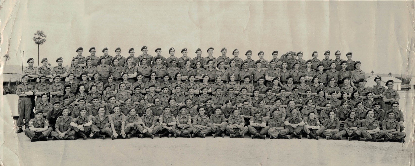 No 2739 Squadron RAF Regiment