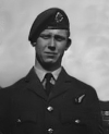 Sergeant Douglas Chapman of No 217 Squadron