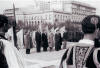 Raising the standards at the Tomb of the Unknown Soldier