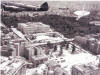 Beaufighters of No 252 Squadron over Athens