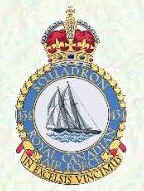 No 434 Squadron Badge