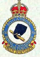 No 436 Squadron Badge