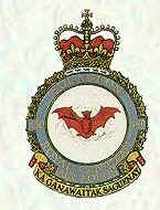 No 440 Squadron Badge