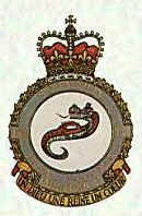 No 442 Squadron Badge