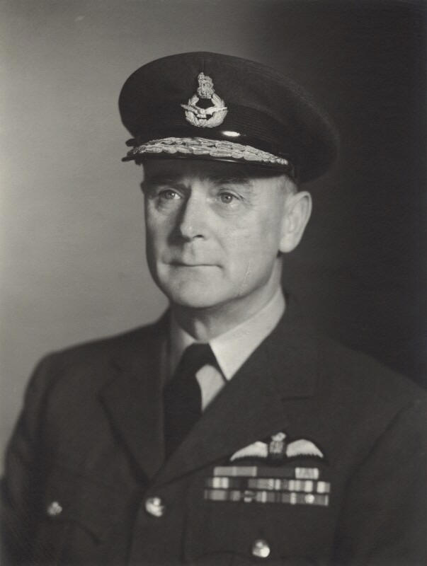 Sir Leslie John Vernon Bates