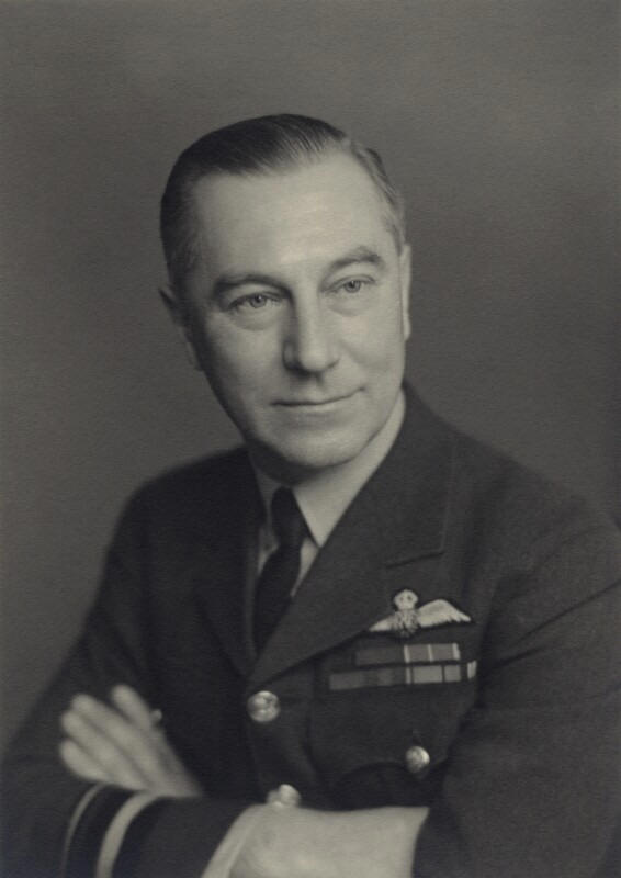 Sir Walter Lloyd Dawson