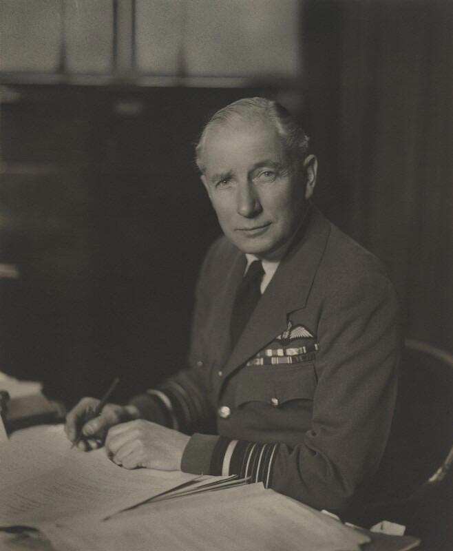 Sir Wilfrid Rhodes Freeman, 1st Bt