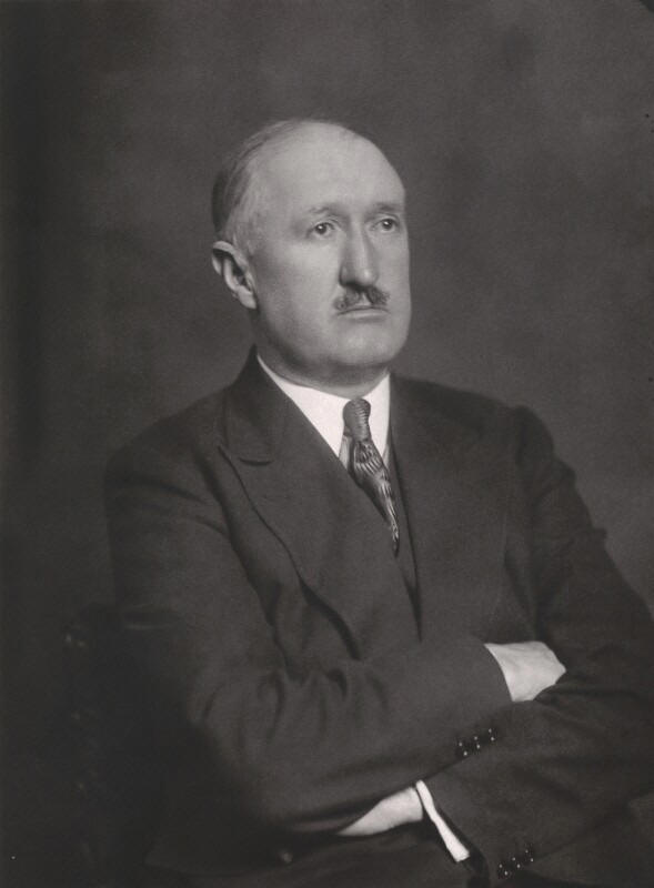 Sir John Frederick Andrews Higgins