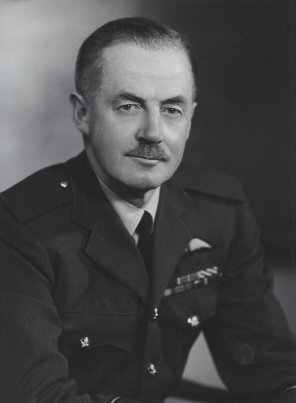 Glynn Silyn Roberts