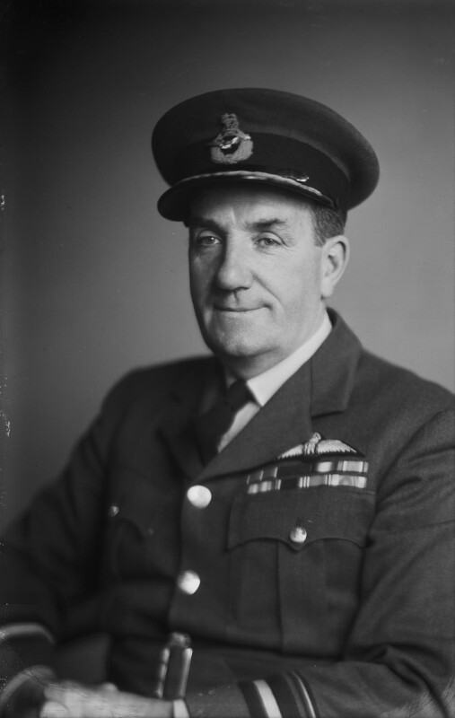 Sir Victor Hubert Tait