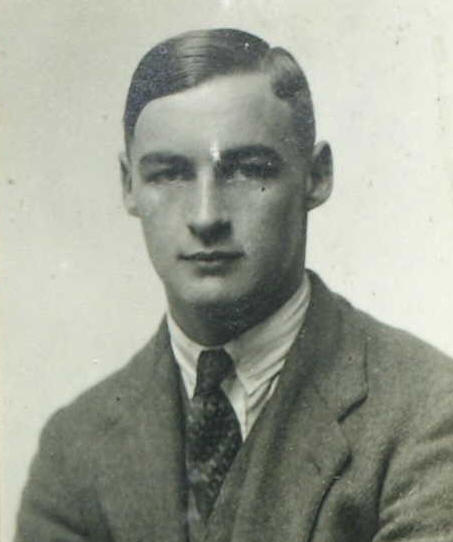 C E S Lockett - 1930