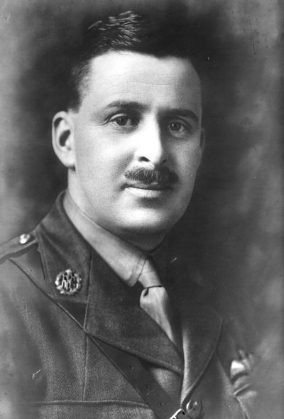 Brigadier General A C H MacLean