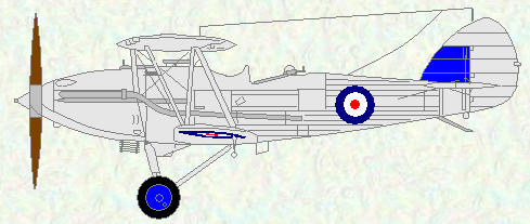 Demon of No 65 Squadron