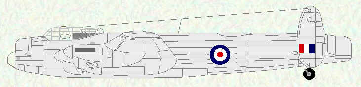 Lancaster PR Mk 1