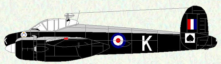 Brigand B Mk 1