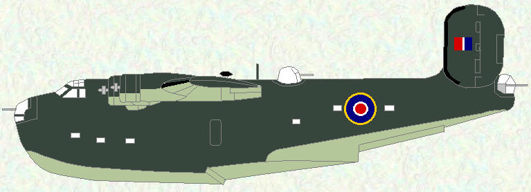 Coronado I