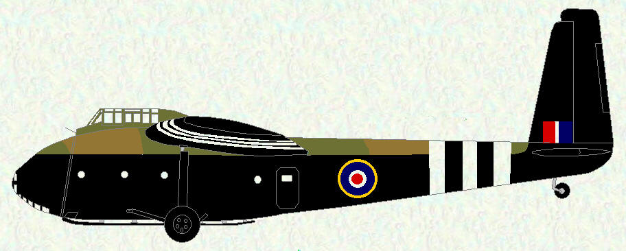 Hamilcar glider