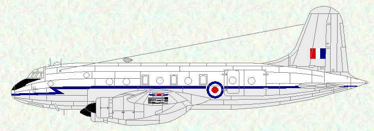 Hastings C Mk 2