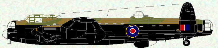 Lancaster I/III