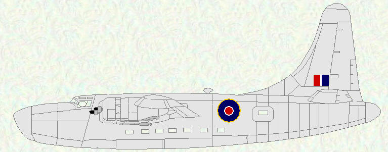 Liberator IX